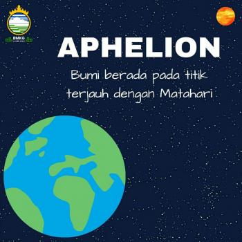 Suhu Dingin di Pagi dan Malam Hari Akhir-Akhir Ini, Ini Penjelasan BMKG 